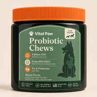 Probiotic Chews