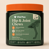 Hip & Joint Chews
