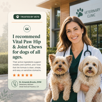 Hip & Joint Chews