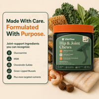Hip & Joint Chews