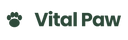 Vital Paw logo